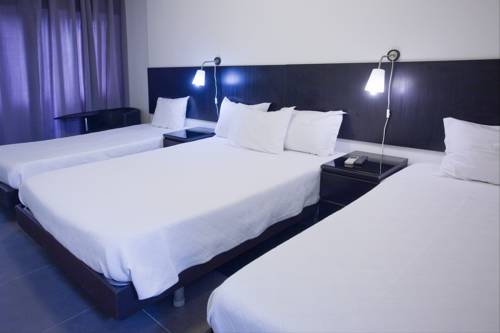 Imagen de la habitación del Casa de Huéspedes Residencial Principe. Foto 9