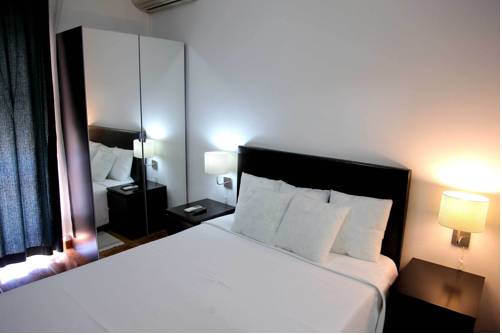 Imagen de la habitación del Casa de Huéspedes Residencial Principe. Foto 11
