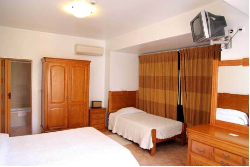 Imagen de la habitación del Casa de Huéspedes Residencial Principe. Foto 12