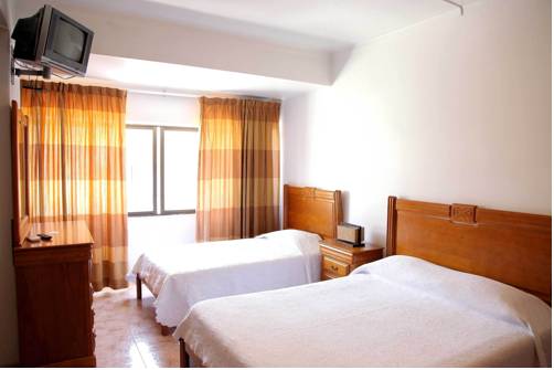 Imagen de la habitación del Casa de Huéspedes Residencial Principe. Foto 13