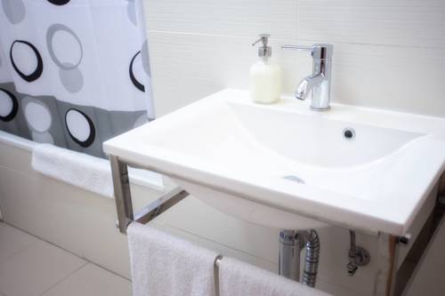 Imagen de la habitación del Casa de Huéspedes Residencial Principe. Foto 15