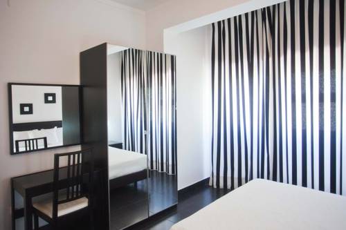Imagen de la habitación del Casa de Huéspedes Residencial Principe. Foto 16