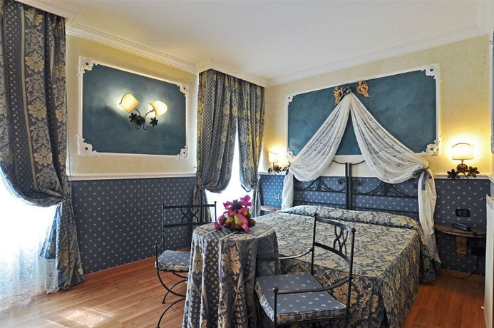 Imagen de la habitación del Casa de Huéspedes Residenza Antica Roma. Foto 11