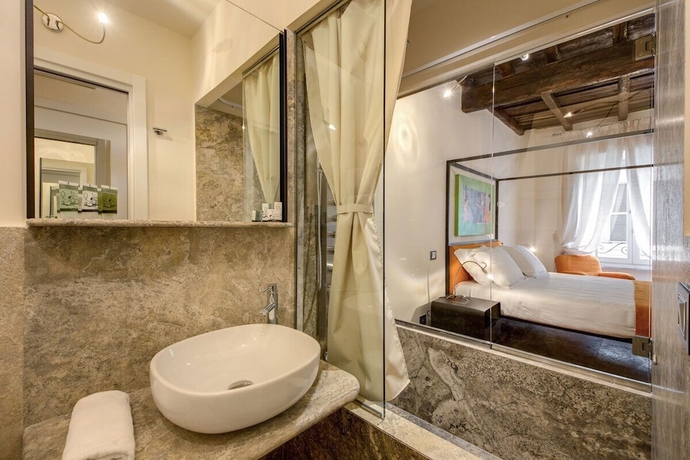 Imagen de la habitación del Casa de Huéspedes Residenza Argileto Arancione. Foto 18