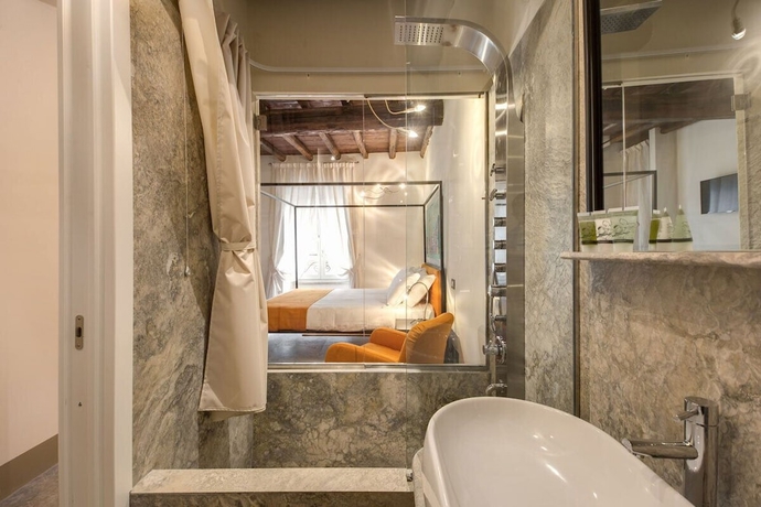 Imagen de la habitación del Casa de Huéspedes Residenza Argileto Arancione. Foto 19