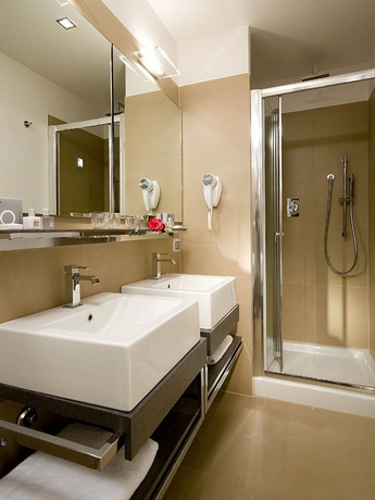 Imagen general del Casa de Huéspedes Residenza Borghese. Foto 5