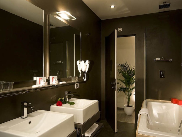 Imagen general del Casa de Huéspedes Residenza Borghese. Foto 6