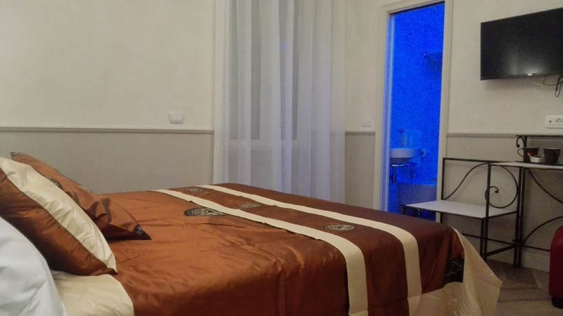 Imagen de la habitación del Casa de Huéspedes Residenza Cavallini. Foto 7