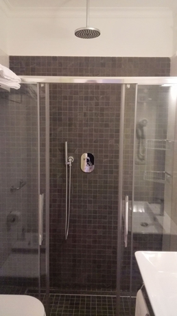 Imagen de la habitación del Casa de Huéspedes Residenza Cavallini. Foto 12