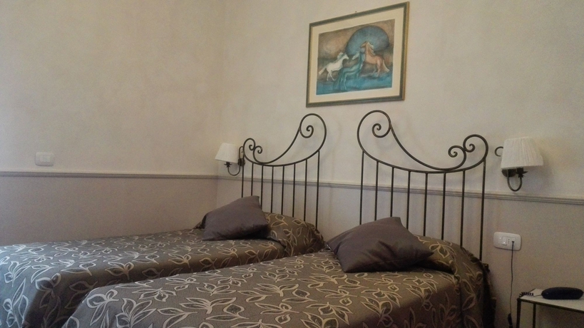 Imagen de la habitación del Casa de Huéspedes Residenza Cavallini. Foto 13