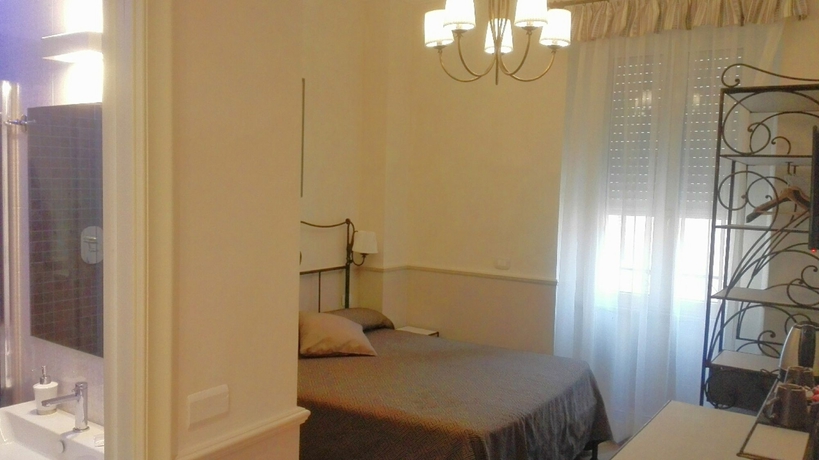 Imagen de la habitación del Casa de Huéspedes Residenza Cavallini. Foto 14