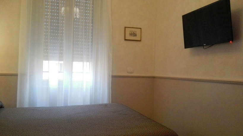 Imagen de la habitación del Casa de Huéspedes Residenza Cavallini. Foto 15