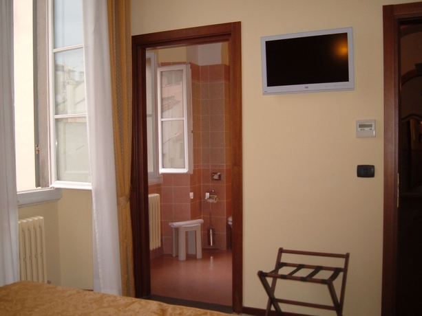 Imagen de la habitación del Casa de Huéspedes Residenza Della Signoria. Foto 5