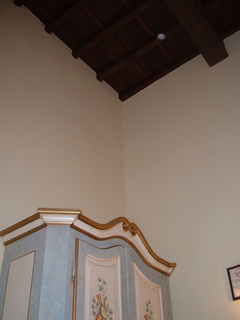 Imagen de la habitación del Casa de Huéspedes Residenza Della Signoria. Foto 6