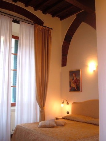 Imagen de la habitación del Casa de Huéspedes Residenza Della Signoria. Foto 9
