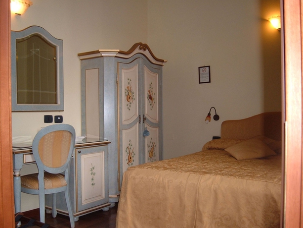 Imagen de la habitación del Casa de Huéspedes Residenza Della Signoria. Foto 10