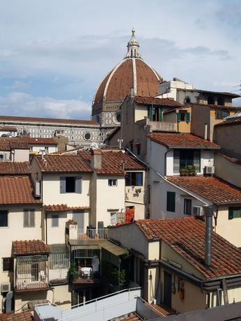 Imagen general del Casa de Huéspedes Residenza Della Signoria. Foto 3