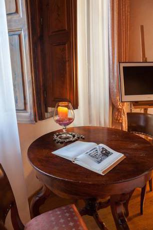 Imagen de la habitación del Casa de Huéspedes Residenza D'epoca In Piazza Della Signoria. Foto 2