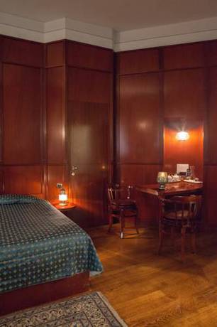 Imagen de la habitación del Casa de Huéspedes Residenza D'epoca In Piazza Della Signoria. Foto 4