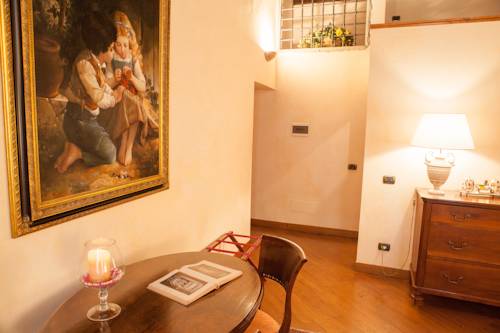 Imagen de la habitación del Casa de Huéspedes Residenza D'epoca In Piazza Della Signoria. Foto 8