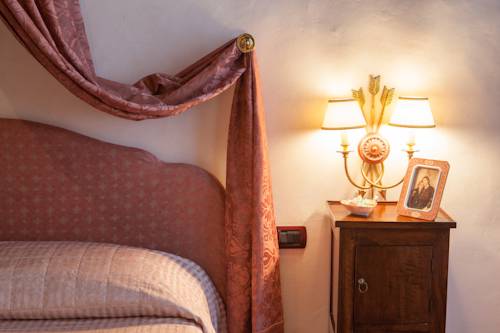 Imagen de la habitación del Casa de Huéspedes Residenza D'epoca In Piazza Della Signoria. Foto 15