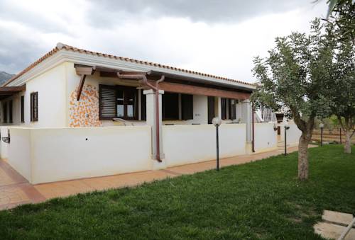 Imagen de la habitación del Casa de Huéspedes Residenze Gli Ulivi. Foto 1