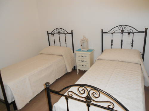 Imagen de la habitación del Casa de Huéspedes Residenze Gli Ulivi. Foto 5