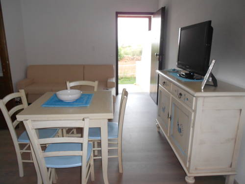 Imagen de la habitación del Casa de Huéspedes Residenze Gli Ulivi. Foto 6