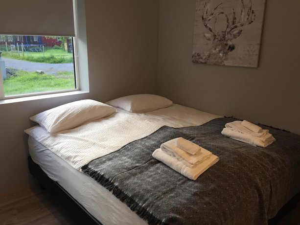 Imagen de la habitación del Casa de Huéspedes Reykjadalur Guesthouse. Foto 2