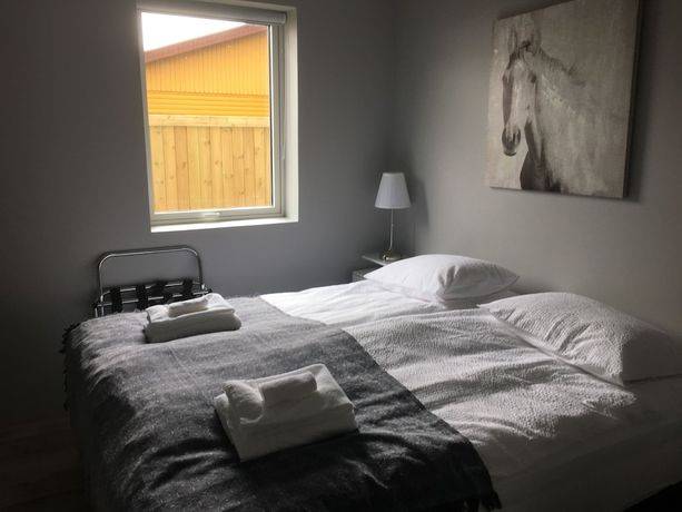 Imagen de la habitación del Casa de Huéspedes Reykjadalur Guesthouse. Foto 3