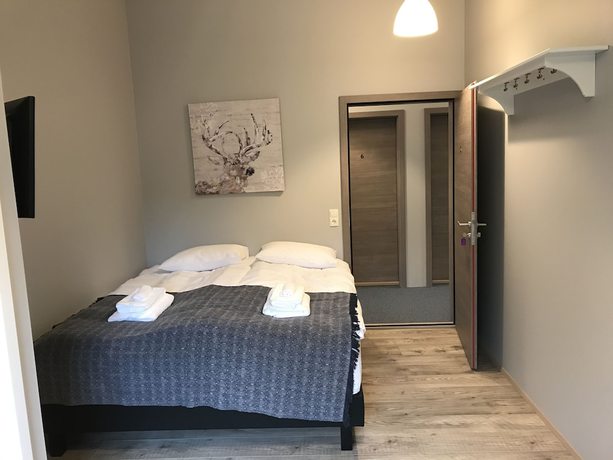 Imagen de la habitación del Casa de Huéspedes Reykjadalur Guesthouse. Foto 7