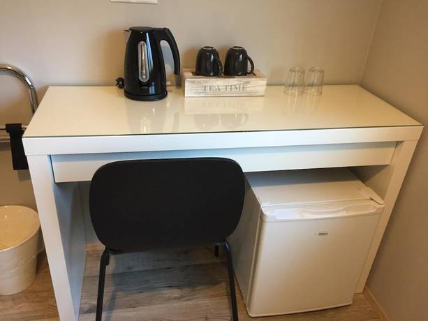 Imagen de la habitación del Casa de Huéspedes Reykjadalur Guesthouse. Foto 8