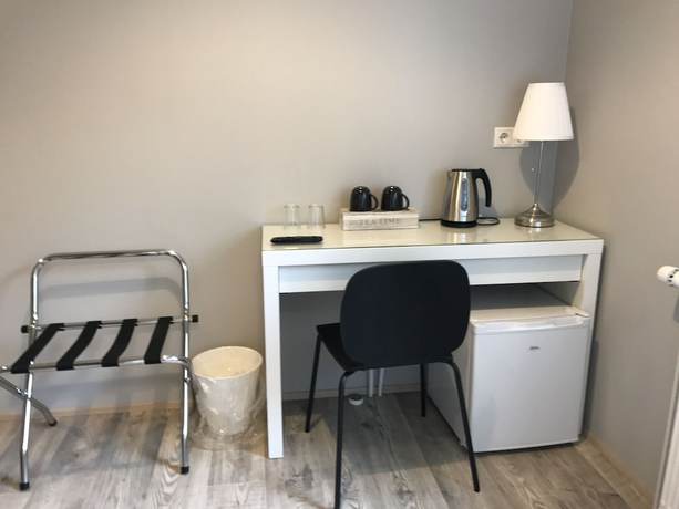 Imagen de la habitación del Casa de Huéspedes Reykjadalur Guesthouse. Foto 12