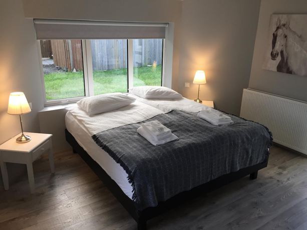 Imagen de la habitación del Casa de Huéspedes Reykjadalur Guesthouse. Foto 14