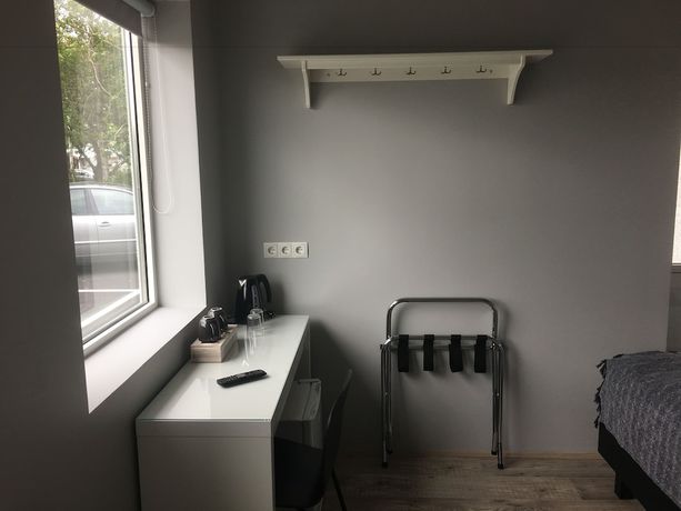 Imagen de la habitación del Casa de Huéspedes Reykjadalur Guesthouse. Foto 15
