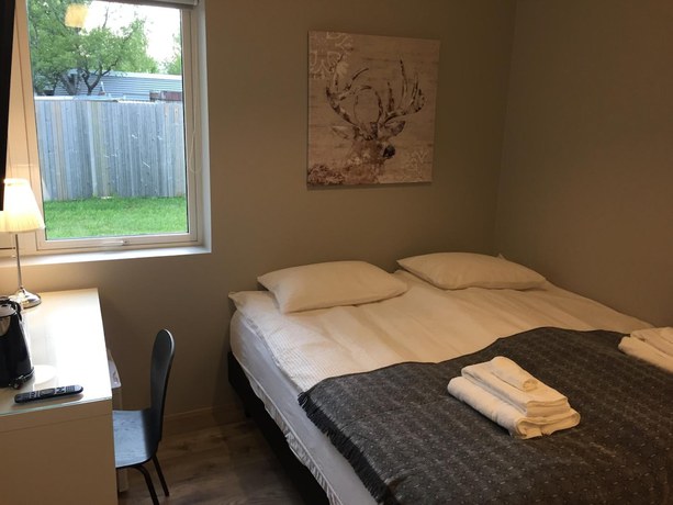 Imagen de la habitación del Casa de Huéspedes Reykjadalur Guesthouse. Foto 20