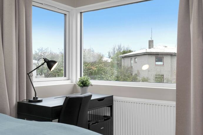 Imagen de la habitación del Casa de Huéspedes Reykjavík Central Guesthouse. Foto 12