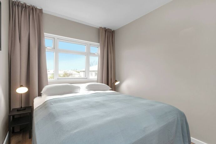 Imagen de la habitación del Casa de Huéspedes Reykjavík Central Guesthouse. Foto 13