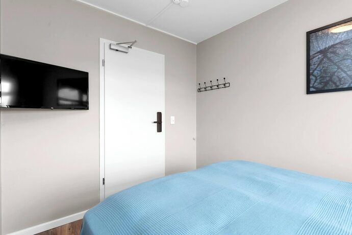 Imagen de la habitación del Casa de Huéspedes Reykjavík Central Guesthouse. Foto 14