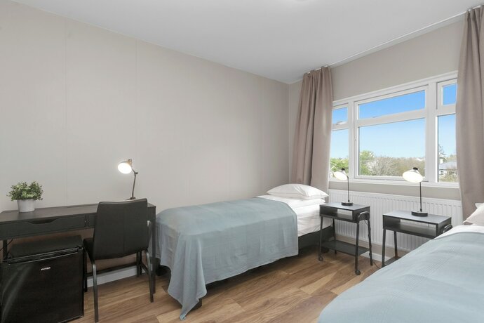 Imagen de la habitación del Casa de Huéspedes Reykjavík Central Guesthouse. Foto 15