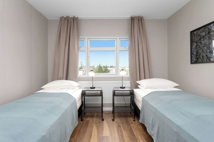 Imagen de la habitación del Casa de Huéspedes Reykjavík Central Guesthouse. Foto 18