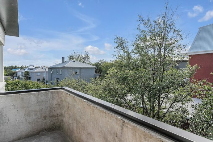 Imagen de la habitación del Casa de Huéspedes Reykjavík Central Guesthouse. Foto 19