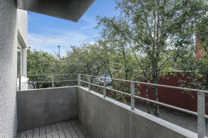 Imagen de la habitación del Casa de Huéspedes Reykjavík Central Guesthouse. Foto 20