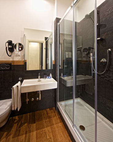 Imagen de la habitación del Casa de Huéspedes Rhome Terminal. Foto 6