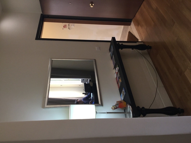 Imagen de la habitación del Casa de Huéspedes Rhome Terminal. Foto 7