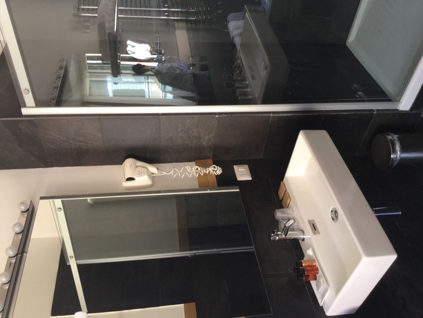 Imagen de la habitación del Casa de Huéspedes Rhome Terminal. Foto 12