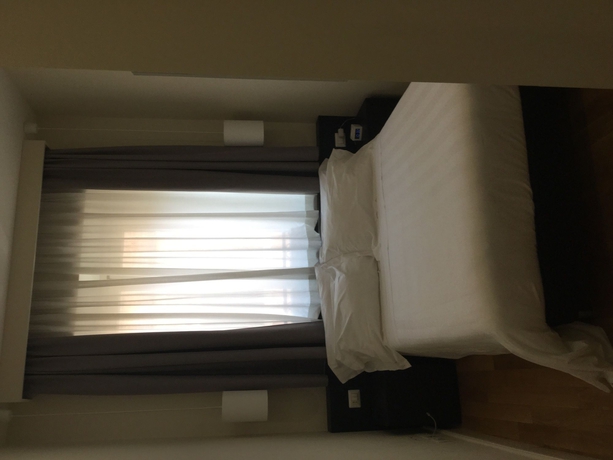 Imagen de la habitación del Casa de Huéspedes Rhome Terminal. Foto 13