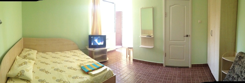 Imagen de la habitación del Casa de Huéspedes Rita, L&aacute;zarevskoye. Foto 8