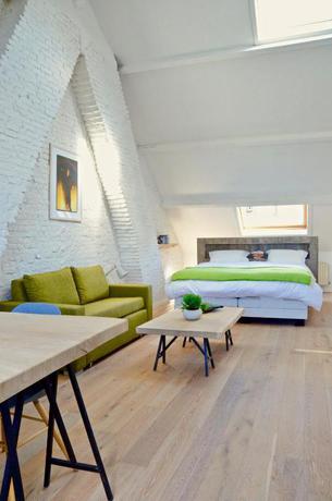Imagen de la habitación del Casa de Huéspedes Rock Lobster City Lodge. Foto 3