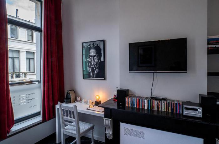Imagen de la habitación del Casa de Huéspedes Rock Lobster City Lodge. Foto 7